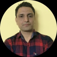 Deshraj Singh Rathore