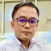 Ismail Mango Macabangen