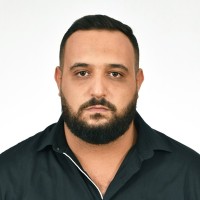 Mohamed Amine Riahi