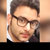 Vikash Raj Chaudhary