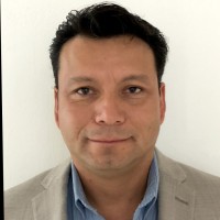 Juan José Regalado Arriaga