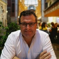MARCO MANGILI