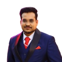Abhinav Anand