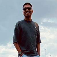 Adarsh Nambiar