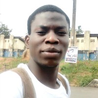 Aanuoluwapo Samuel