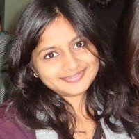 Richa Goel