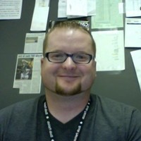 Jason Hale