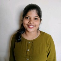 Pavitra Naik