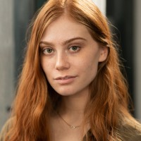 Hannah Marie Pederson