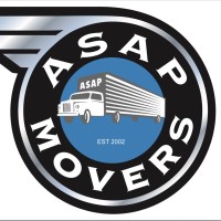 ASAP MOVERS