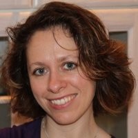 Chris Graham (nee Cashman)