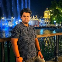 Akshay Sawant