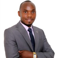 Charles Kimani