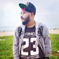 Raj Sarker