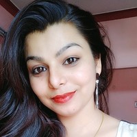 Garima Tiwari