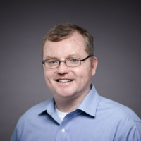 Patrick Woods
