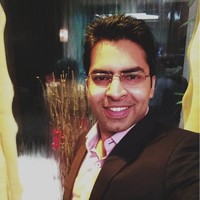 Manoj K.