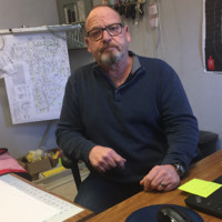 Eugene Arsenault