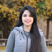 Narges Dehghan