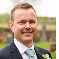 Fredrik Tjerneld