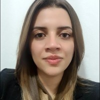 Patricia Vieira
