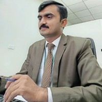 Sajid Manzoor