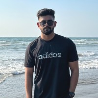 Apoorv Tiwari