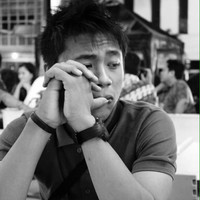 Achmad L.salander