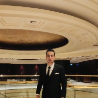 Ahmed M. Salah