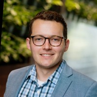 Colin Ward, Mba