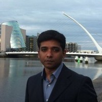 Santosh Sundararajan