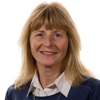 Belinda Palmer Barnes