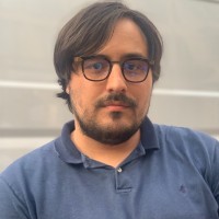 Vincent Maldonado