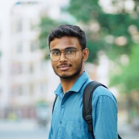 Samar Mondal