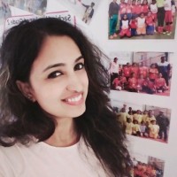 Subathra S