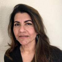 Fauzia Qureshi