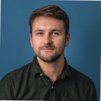 Simon Fromageau