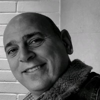 Dr Ramy Mohareb