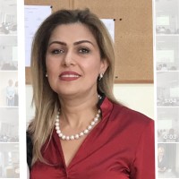 Hafiza Abdinova