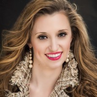 Priscilla Rose Olson