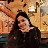 Mansi Negi