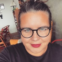 Kristine Brodam Lorentzen