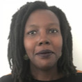 Jessica Ngarambe