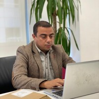 Mahdi-Khamis Msahal