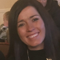 Lorna Morris