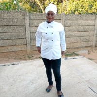Prudence Sithole