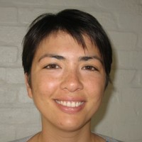 Sarah Ping Nie Jones