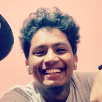 Paul Dsouza