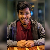 Shridhar Daga
