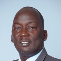 Peter Ajak